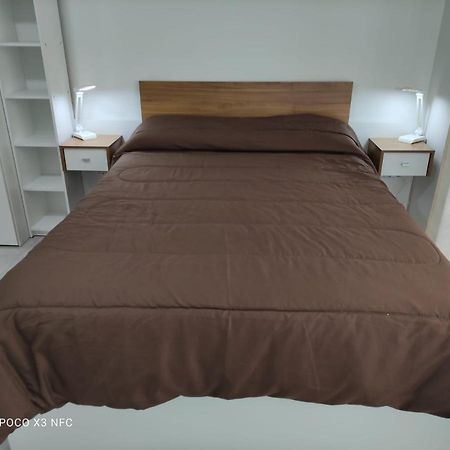 Fabuloso Departamento En Rosario Paraguay Y Catamarca Екстериор снимка