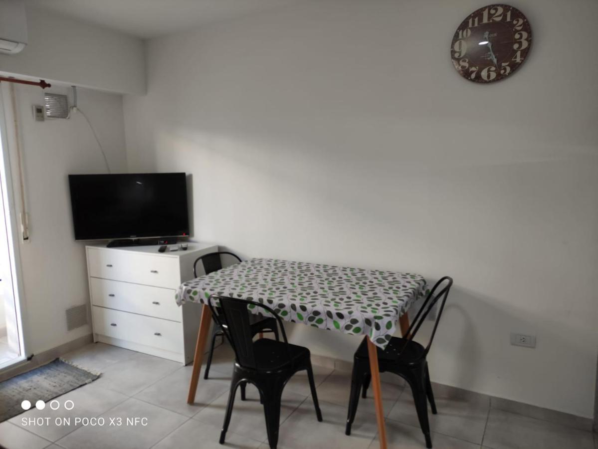 Fabuloso Departamento En Rosario Paraguay Y Catamarca Екстериор снимка