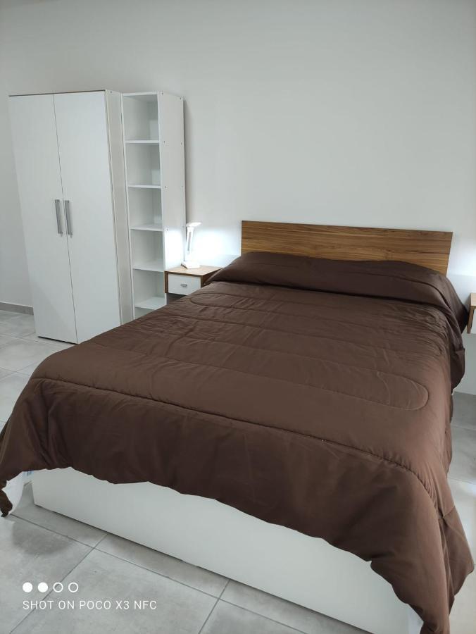 Fabuloso Departamento En Rosario Paraguay Y Catamarca Екстериор снимка