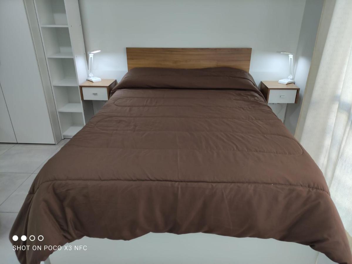 Fabuloso Departamento En Rosario Paraguay Y Catamarca Екстериор снимка
