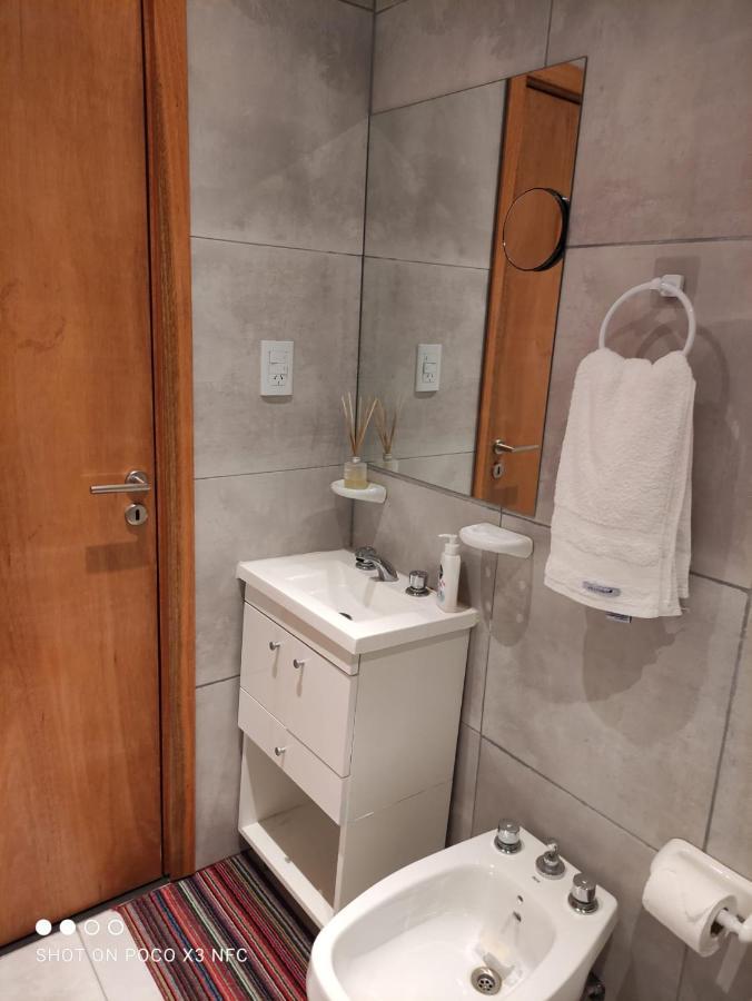Fabuloso Departamento En Rosario Paraguay Y Catamarca Екстериор снимка