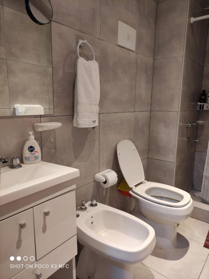 Fabuloso Departamento En Rosario Paraguay Y Catamarca Екстериор снимка