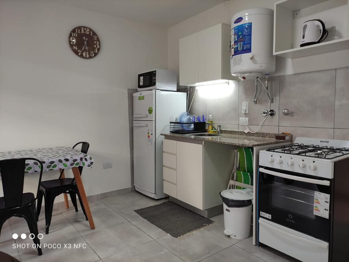 Fabuloso Departamento En Rosario Paraguay Y Catamarca Екстериор снимка
