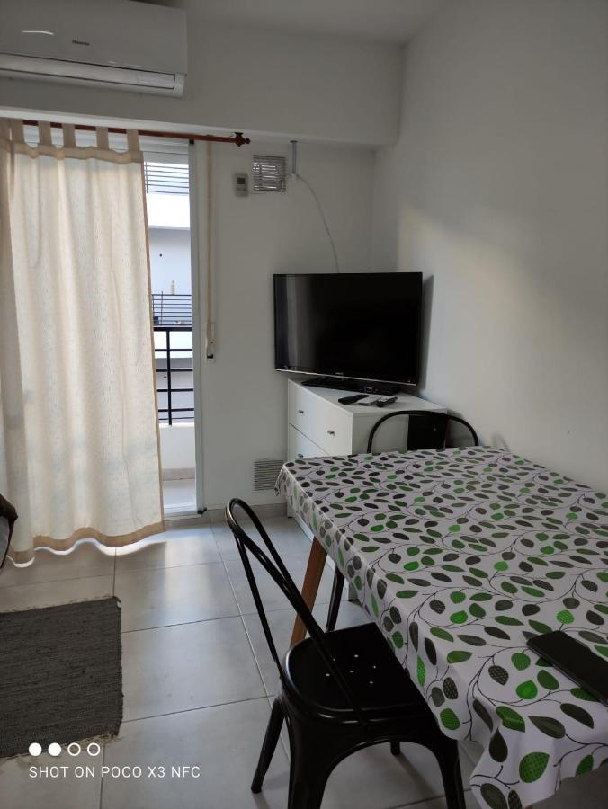 Fabuloso Departamento En Rosario Paraguay Y Catamarca Екстериор снимка