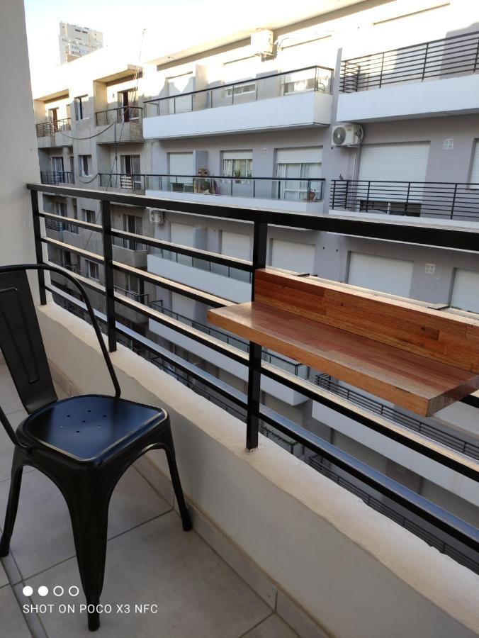 Fabuloso Departamento En Rosario Paraguay Y Catamarca Екстериор снимка