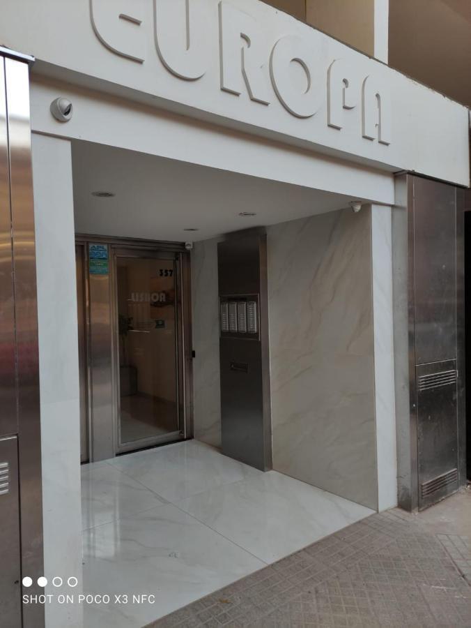 Fabuloso Departamento En Rosario Paraguay Y Catamarca Екстериор снимка
