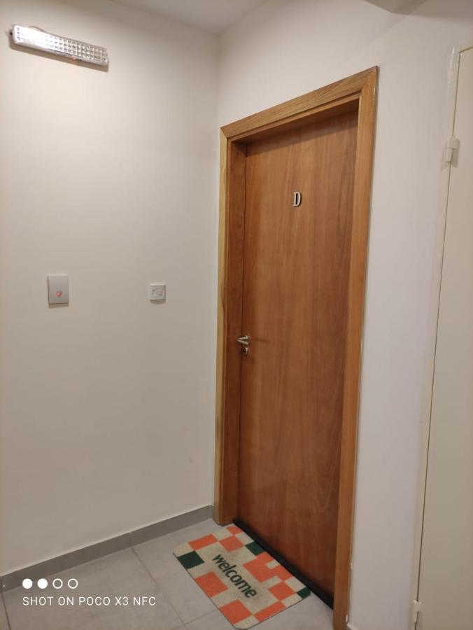 Fabuloso Departamento En Rosario Paraguay Y Catamarca Екстериор снимка