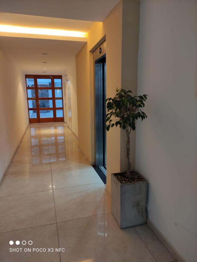 Fabuloso Departamento En Rosario Paraguay Y Catamarca Екстериор снимка