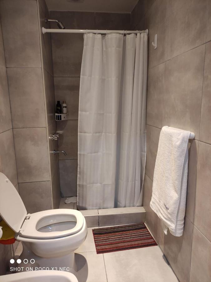 Fabuloso Departamento En Rosario Paraguay Y Catamarca Екстериор снимка